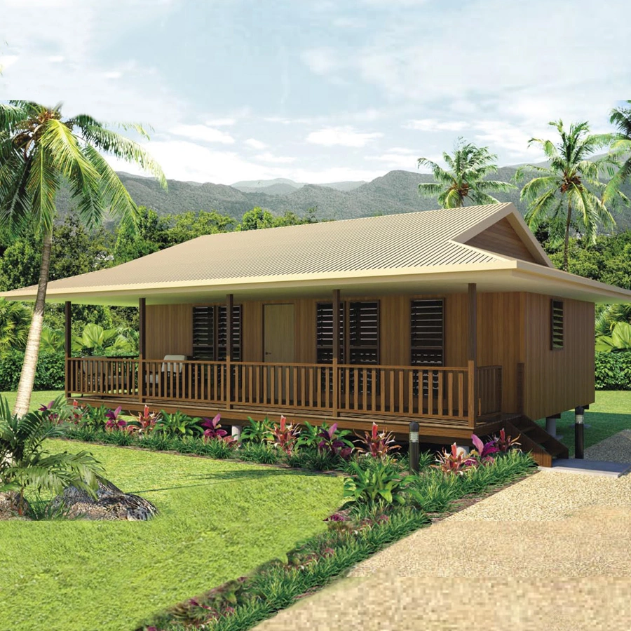 Low budget resorts cabins
