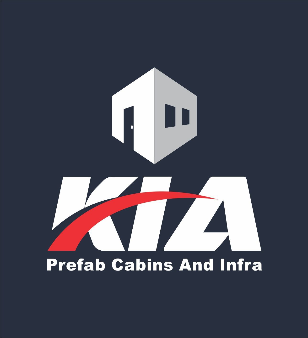 Kia Prefab Cabins Infra