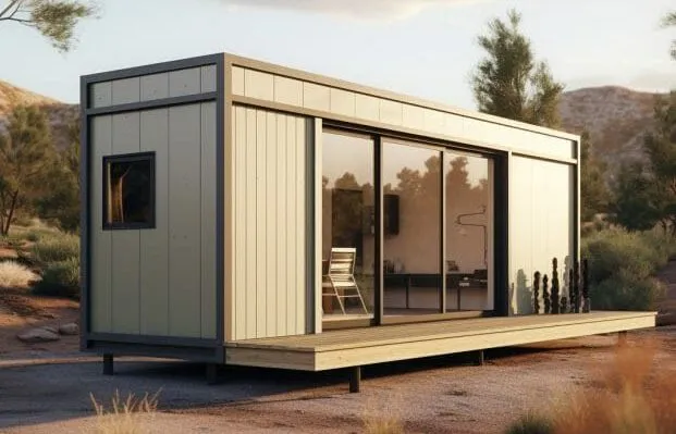 Confrence room cabins